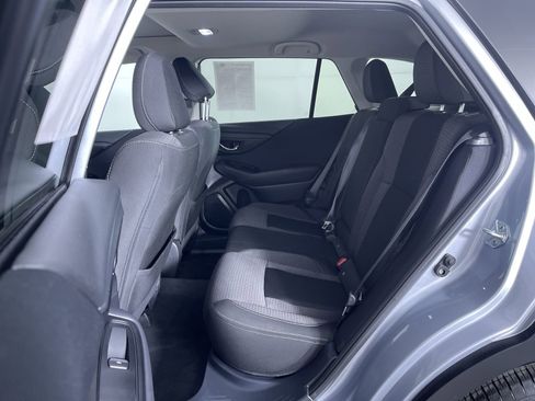 Certified 2023 Subaru Outback Premium AWD/4WD image 23