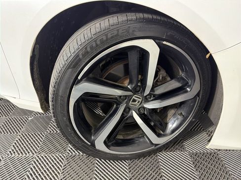 Used 2021 Honda Accord Sport image 36