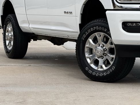 Used 2024 RAM 2500 Laramie image 12