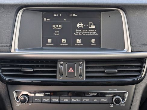 Used 2018 Kia Optima S image 16