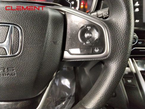 Used 2020 Honda CR-V EX image 14