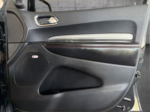 Used 2015 Dodge Durango R/T w/ Blacktop Package AWD/4WD image 21