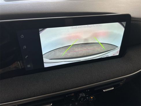 New 2026 Nissan Kicks SV image 25