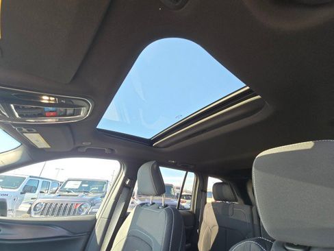 New 2026 Jeep Grand Cherokee Laredo X image 27