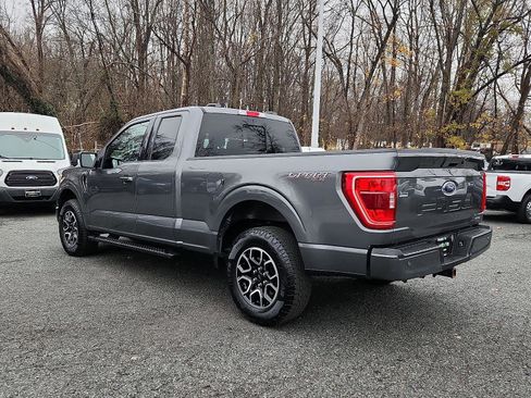 Used 2023 Ford F150 XLT w/ Equipment Group 302A High image 6