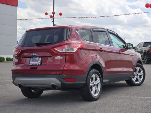 Used 2014 Ford Escape SE image 11
