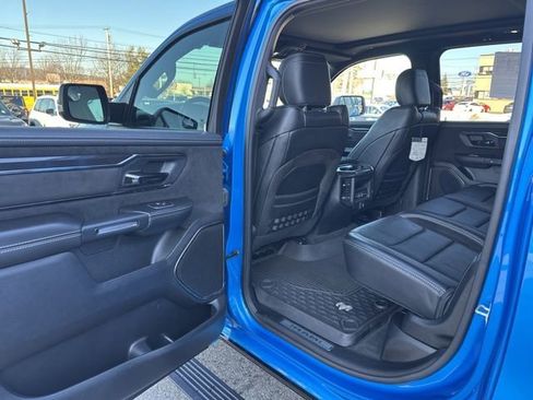 Used 2021 RAM 1500 TRX w/ TRX Level 2 Equipment Group image 10