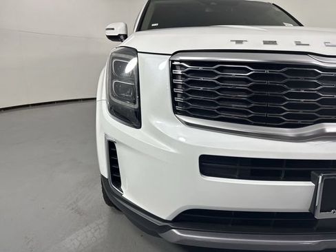 Used 2021 Kia Telluride EX w/ EX Premium Package AWD/4WD image 30