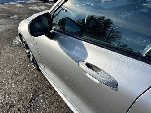 Used 2021 Volvo S60 T8 Polestar w/ Protection Package image 11