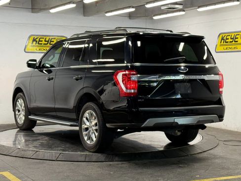 Used 2021 Ford Expedition XLT AWD/4WD image 21