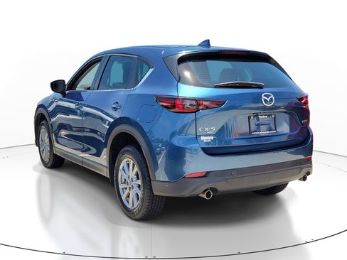 Used 2023 MAZDA CX-5 AWD 2.5 S image 3