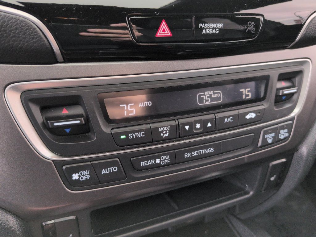 Used 2021 Honda Passport EX-L image 17