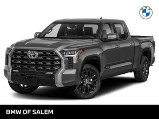 Used 2023 Toyota Tundra Platinum AWD/4WD video 1