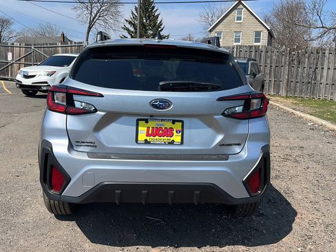 New 2026 Subaru Crosstrek 2.0i Premium AWD/4WD image 10