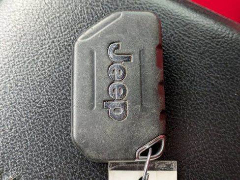 Used 2020 Jeep Wrangler Unlimited Rubicon image 26