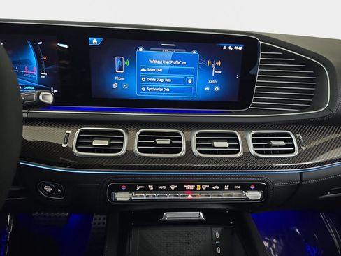 Used 2024 Mercedes-Benz GLE 53 AMG 4MATIC Coupe image 23