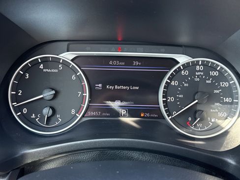 Used 2020 Nissan Sentra SR image 17