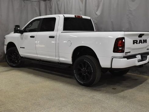 New 2026 RAM 2500 Big Horn image 7