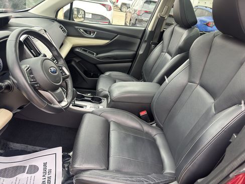 Used 2021 Subaru Ascent Limited w/ Technology Package image 18