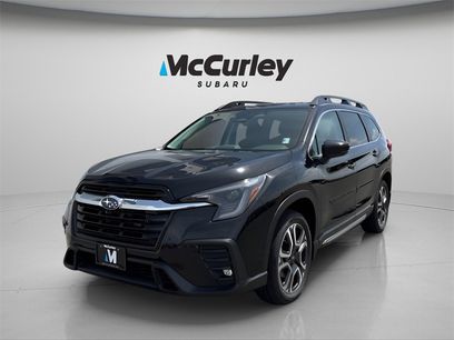 New 2025 Subaru Ascent Limited