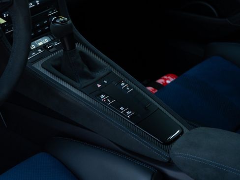 Used 2023 Porsche 718 Cayman GT4 RS RWD image 23