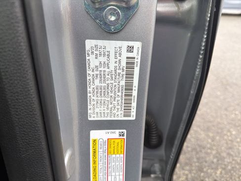 Used 2024 Honda CR-V EX image 21