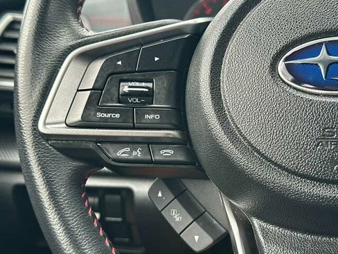 Certified 2023 Subaru Impreza 2.0i Sport AWD/4WD image 27