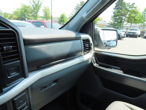 Used 2021 Ford F150 XLT w/ Equipment Group 302A High AWD/4WD image 24