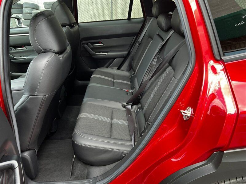 Used 2025 MAZDA CX-50 AWD 2.5 S w/ Premium Package image 20
