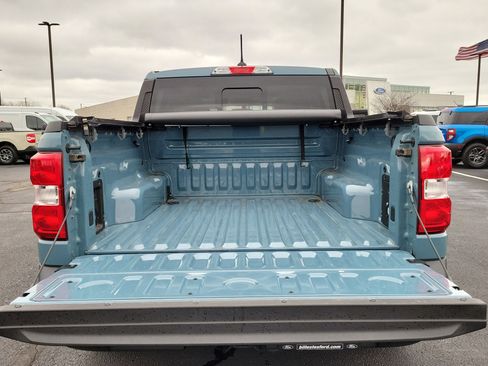 Used 2023 Ford Maverick XLT w/ XLT Luxury Package image 8