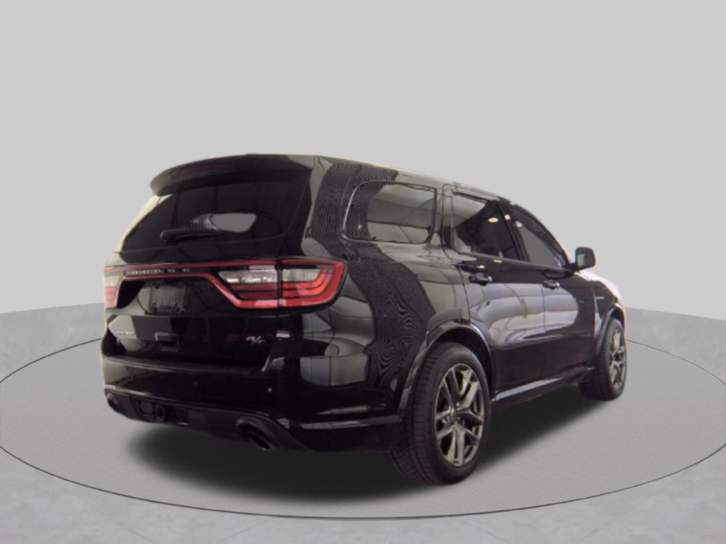 Used 2022 Dodge Durango R/T w/ Tow 'N Go Package AWD/4WD image 4