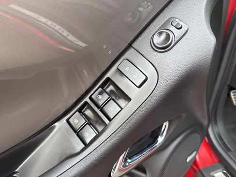 Used 2015 Chevrolet Camaro SS w/ RS Package image 14