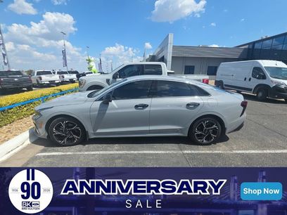 Used 2026 Kia K5 GT-Line w/ GT-Line Red Interior Package
