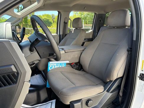 Used 2022 Ford F250 XLT AWD/4WD image 19