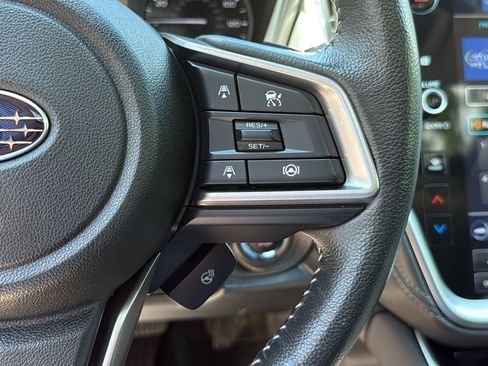 Certified 2023 Subaru Outback Limited AWD/4WD image 15