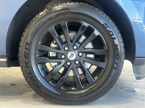 Used 2019 Ford Expedition Limited image 10