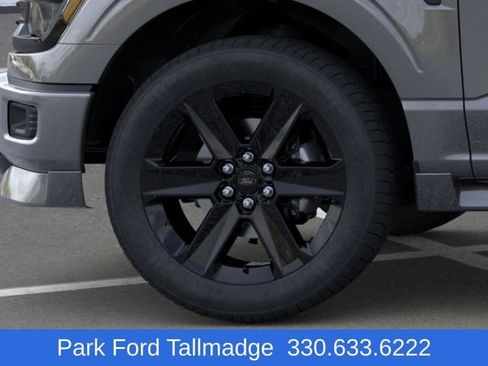 New 2026 Ford F150 STX AWD/4WD image 19