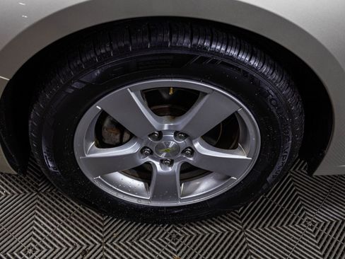 Used 2015 Chevrolet Cruze LT image 47