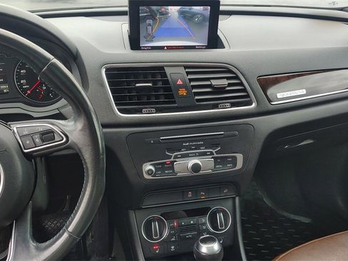 Used 2016 Audi Q3 2.0T Prestige w/ Prestige Package image 20