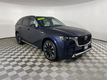 New 2025 MAZDA CX-90 3.3 Turbo S w/ Premium Package