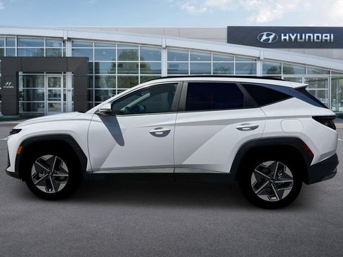 New 2026 Hyundai Tucson SEL image 3