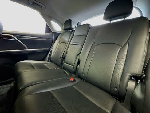 Used 2018 Lexus RX 350 FWD image 15