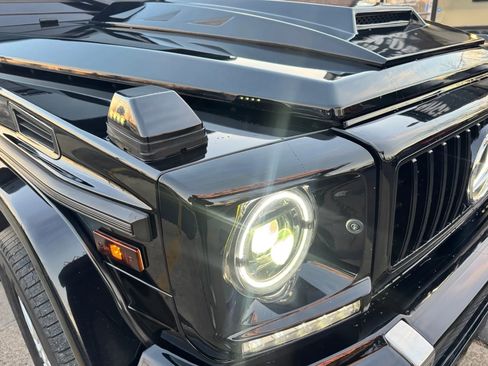 Used 2015 Mercedes-Benz G 550 image 9