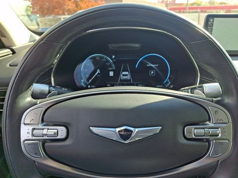 Used 2023 Genesis GV80 3.5T w/ Prestige Package image 25