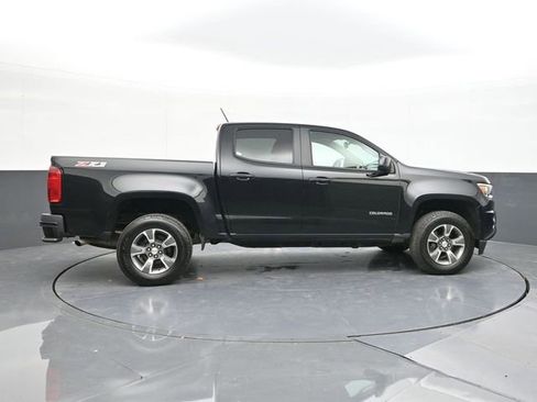 Used 2015 Chevrolet Colorado Z71 image 18