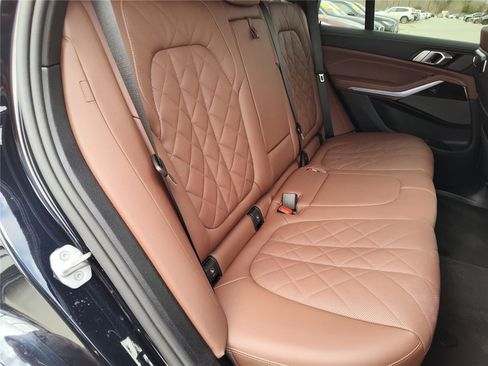 Certified 2026 BMW X5 xDrive40i image 27