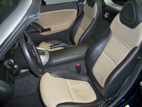 Used 2007 Saturn Sky w/ Premium Trim Pkg image 5