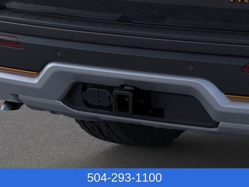 New 2026 Ford Explorer Tremor w/ Tremor Convenience Package image 23