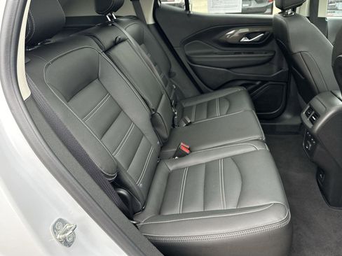 Certified 2023 GMC Terrain Denali w/ Denali Premium Package image 30