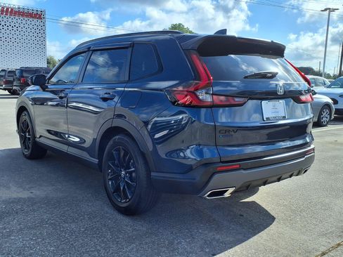 Used 2026 Honda CR-V Sport-L image 3